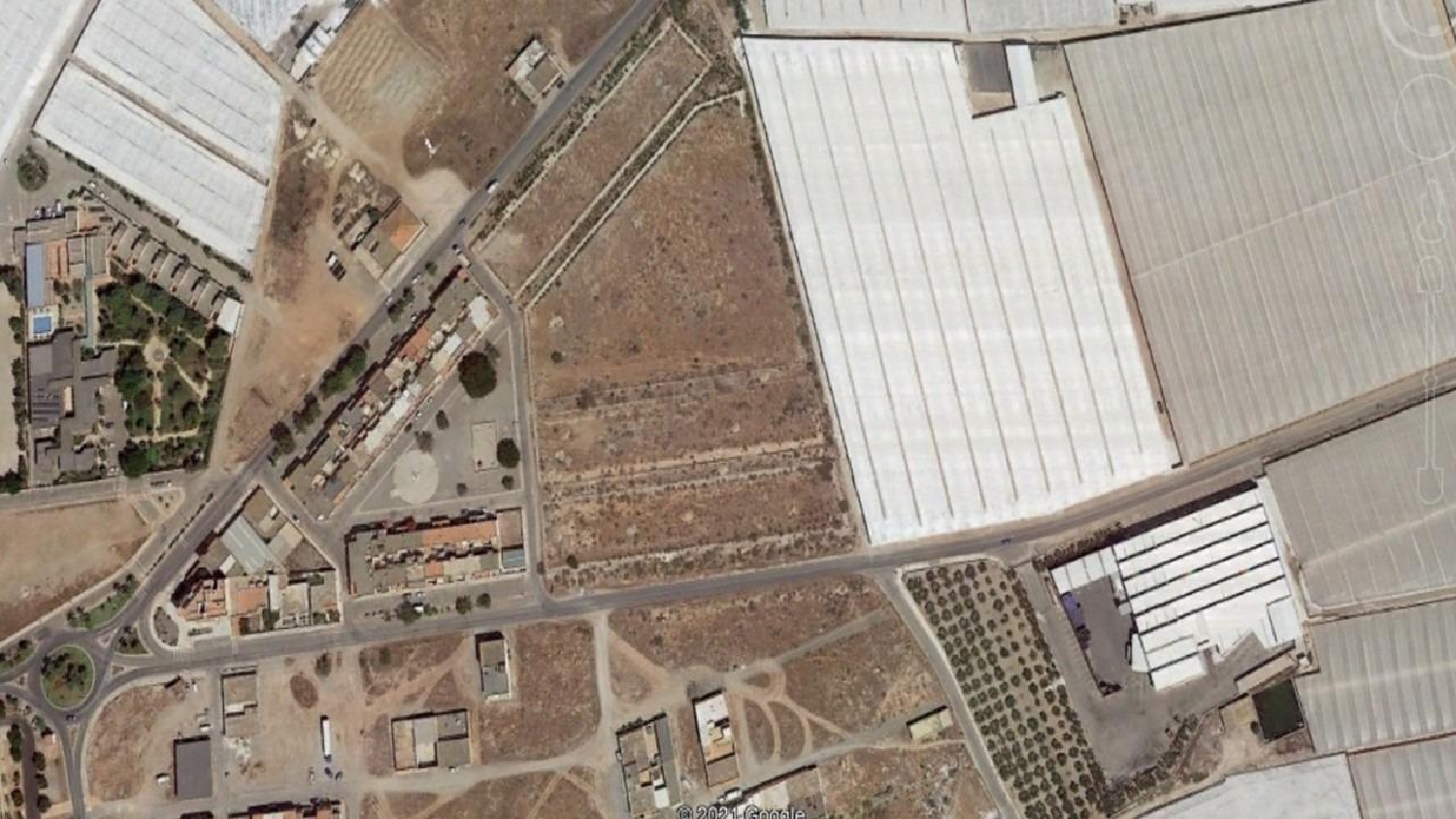  kaufen Grundstück El Ejido Poniente Almeriense 4