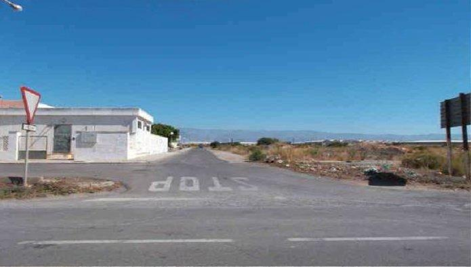  kaufen Grundstück El Ejido Poniente Almeriense 7