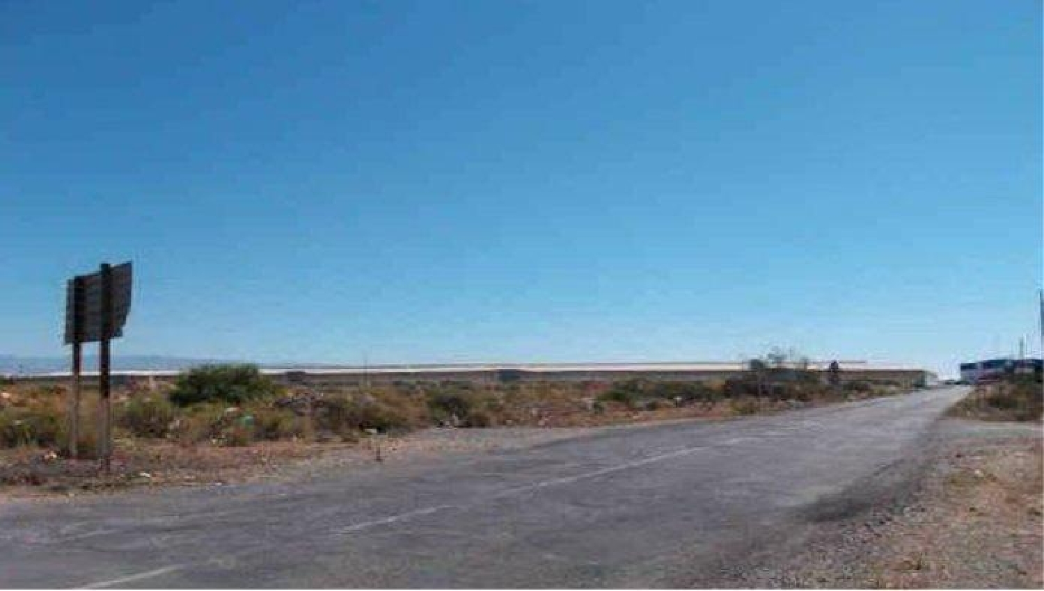  kaufen Grundstück El Ejido Poniente Almeriense 5