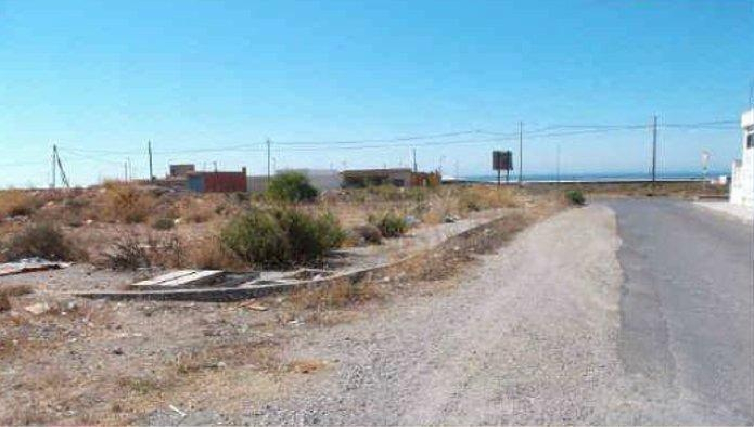  kaufen Grundstück El Ejido Poniente Almeriense 6