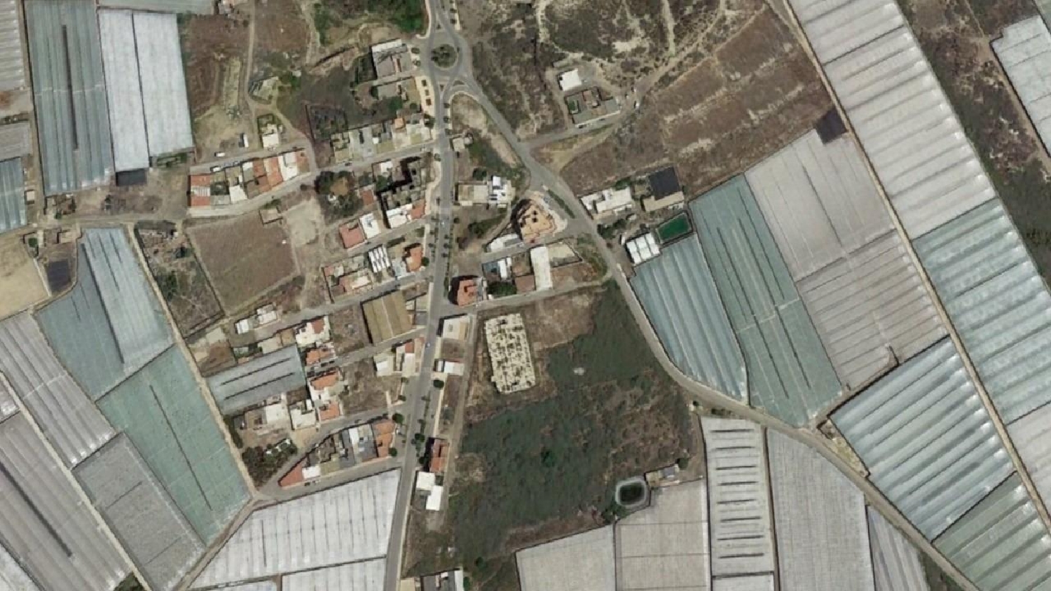  en venta terreno El Ejido Poniente Almeriense 5