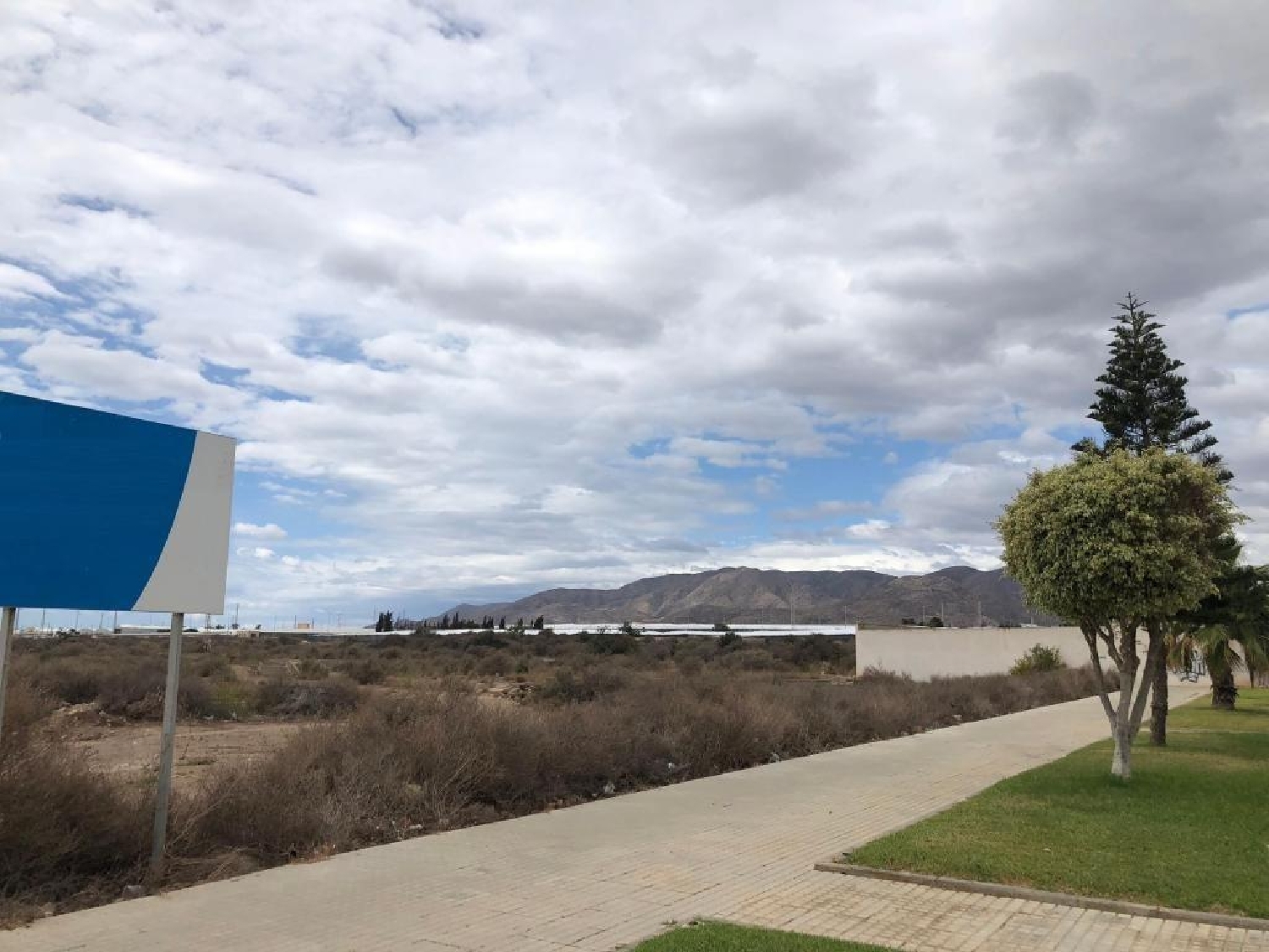  kaufen Grundstück El Ejido Poniente Almeriense 7