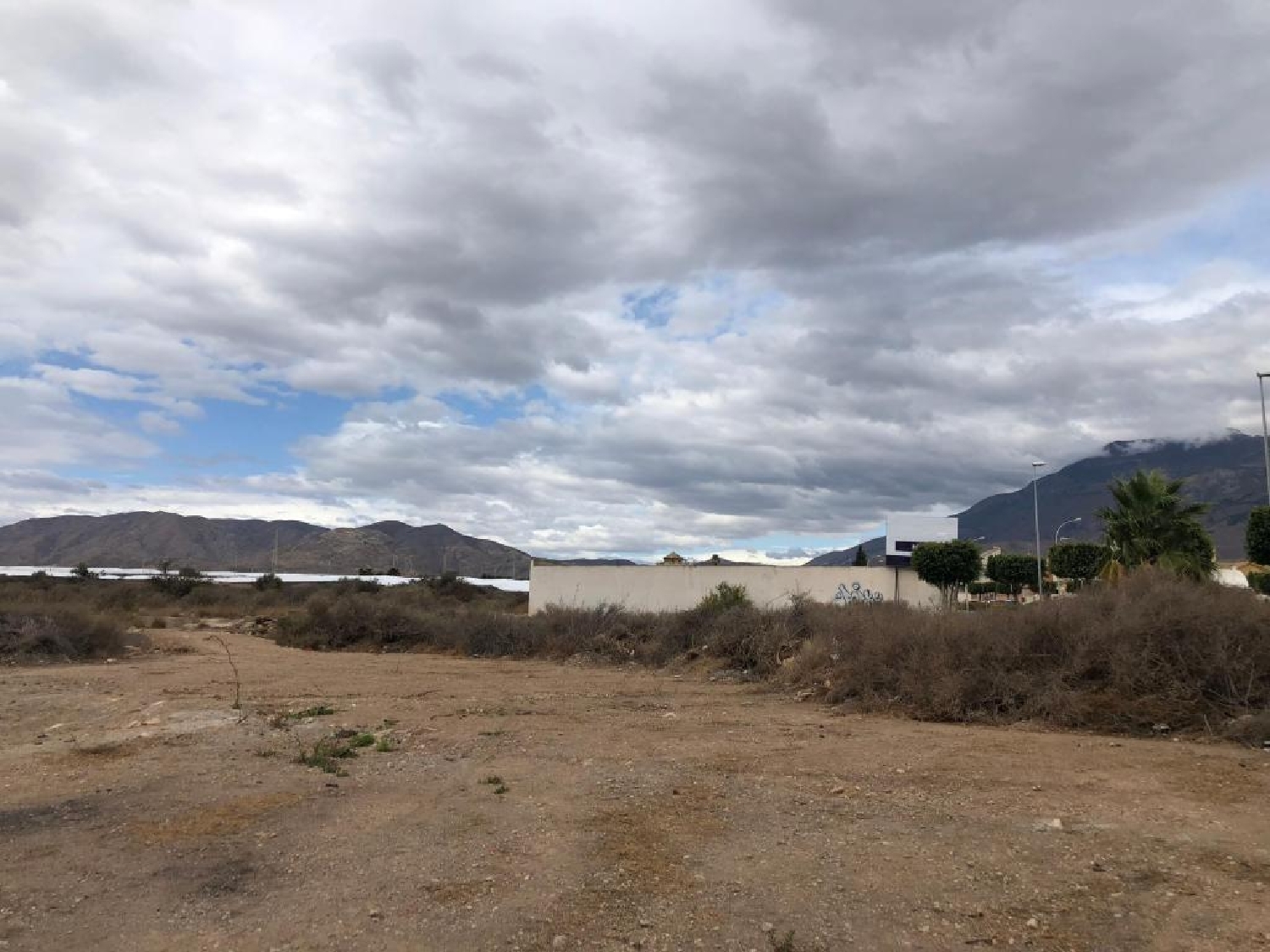  kaufen Grundstück El Ejido Poniente Almeriense 6