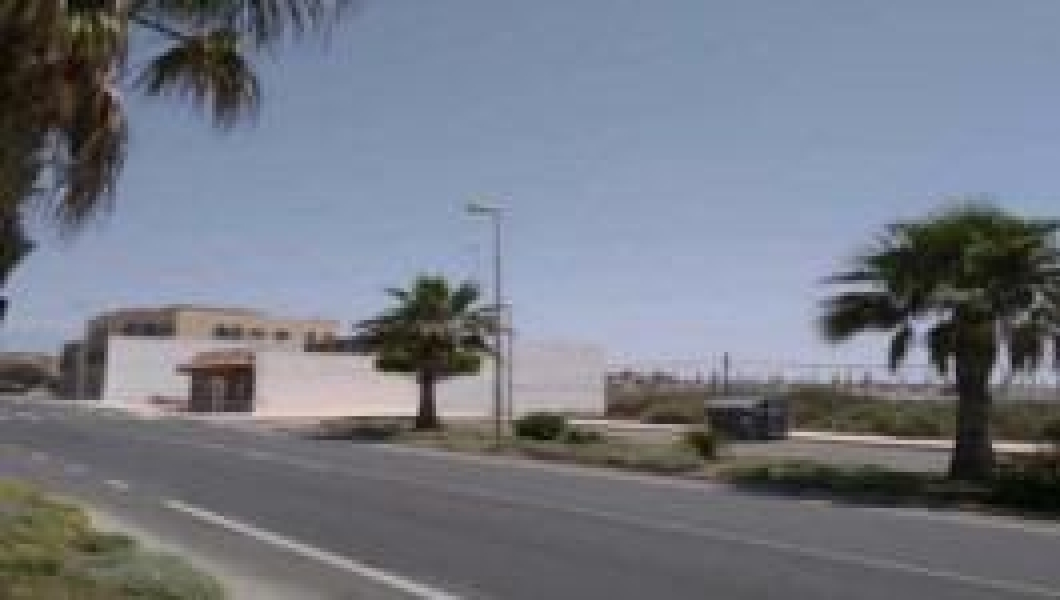 till salu tomt El Ejido Poniente Almeriense 2