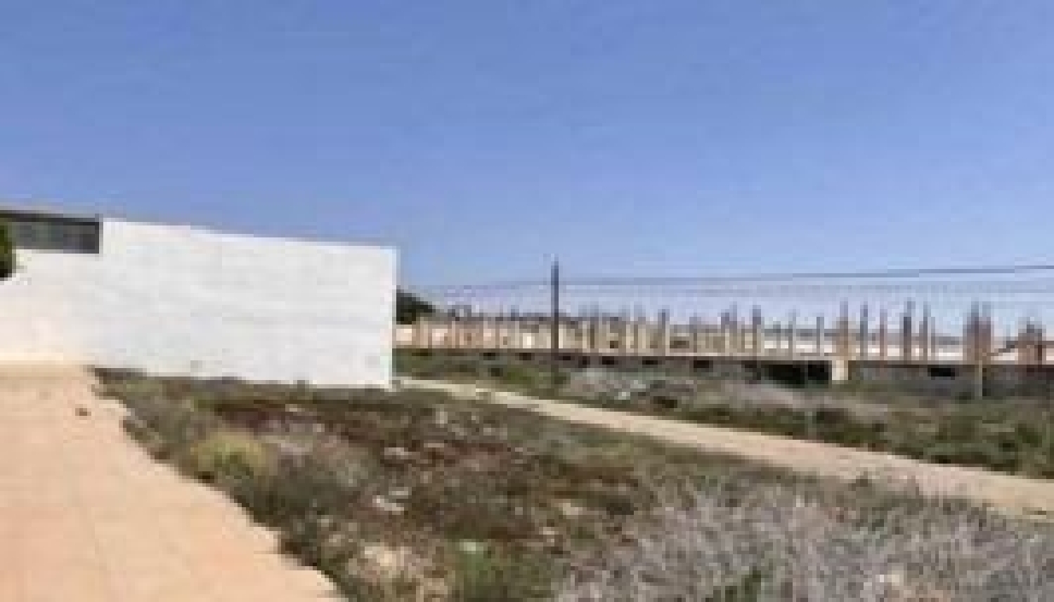 till salu tomt El Ejido Poniente Almeriense 3