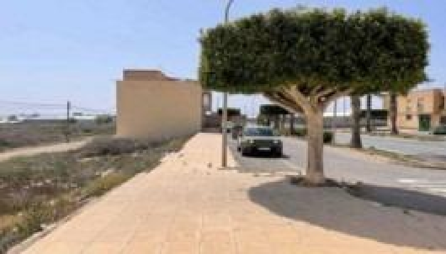 till salu tomt El Ejido Poniente Almeriense 4