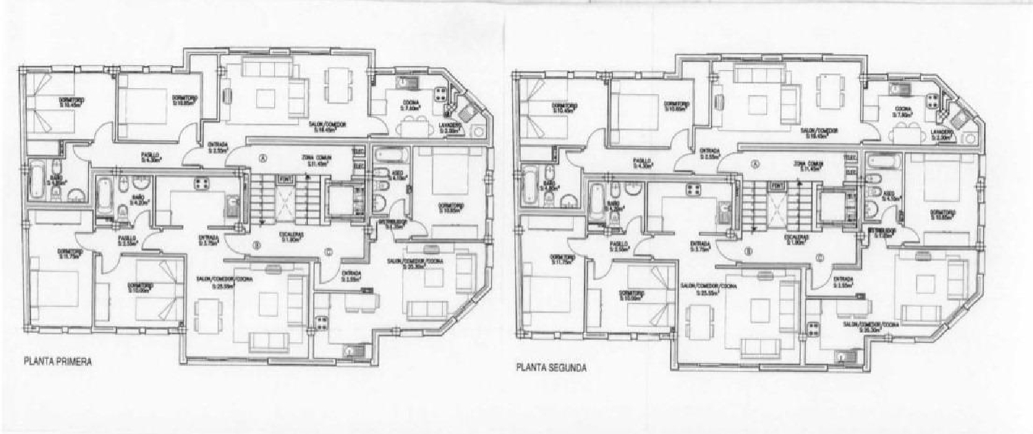 till salu tomt El Ejido Poniente Almeriense 6