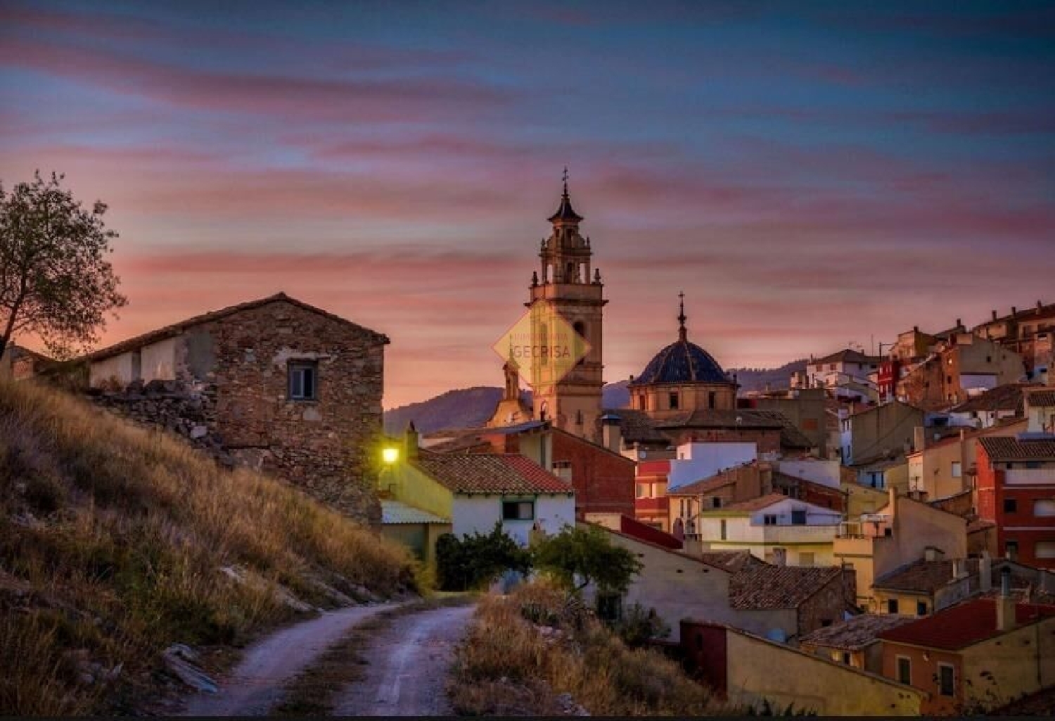  te koop perceel El Otero De Valdetuéjar Cistierna 8