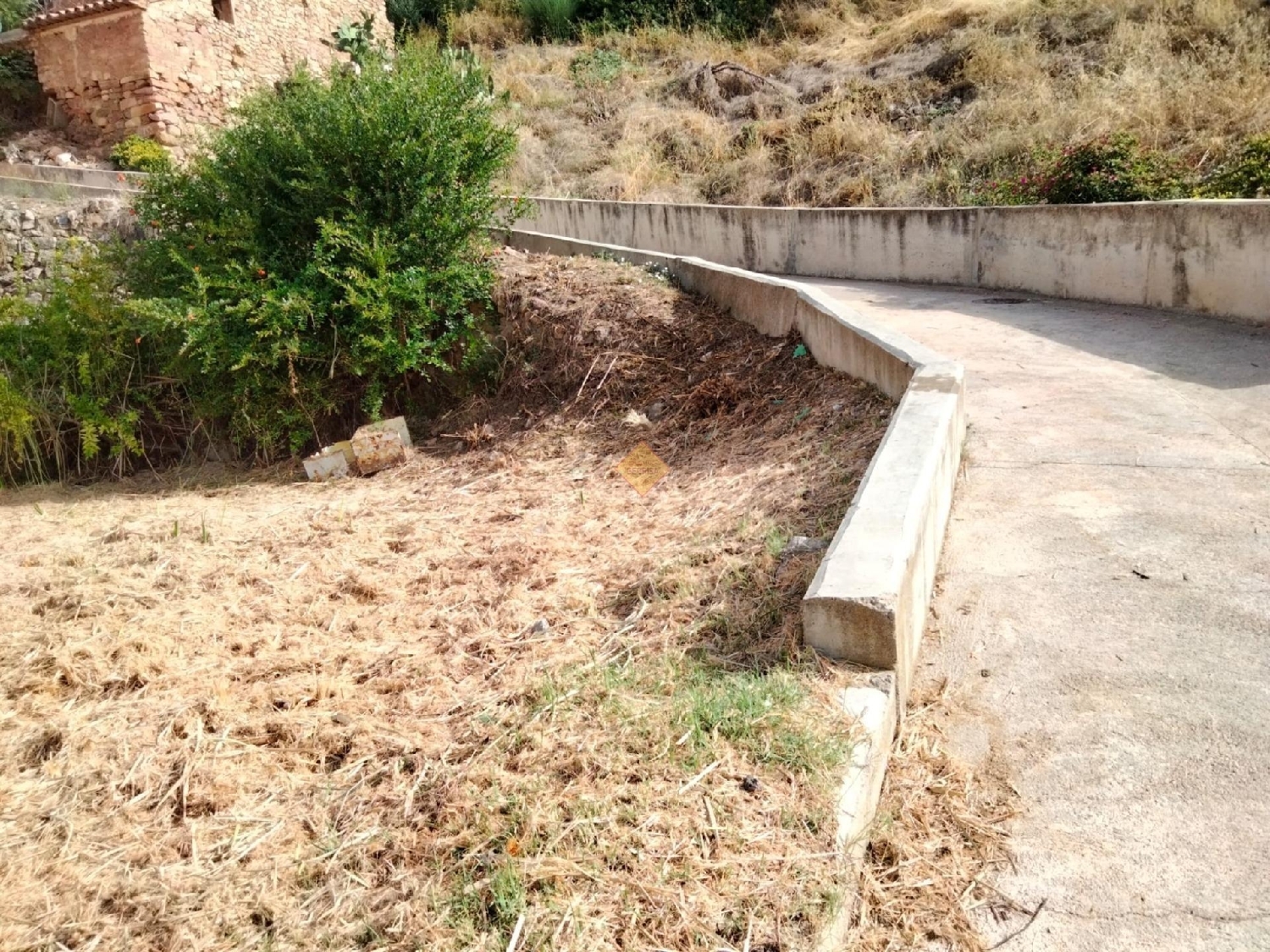  te koop perceel El Otero De Valdetuéjar Cistierna 3