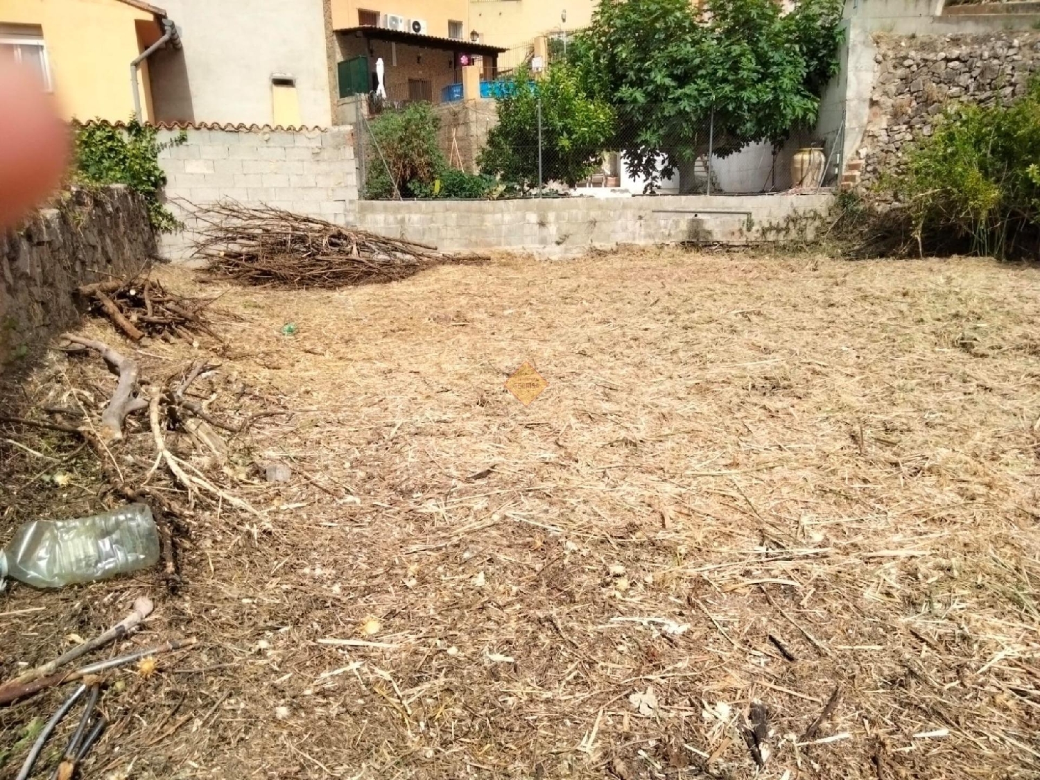  te koop perceel El Otero De Valdetuéjar Cistierna 4