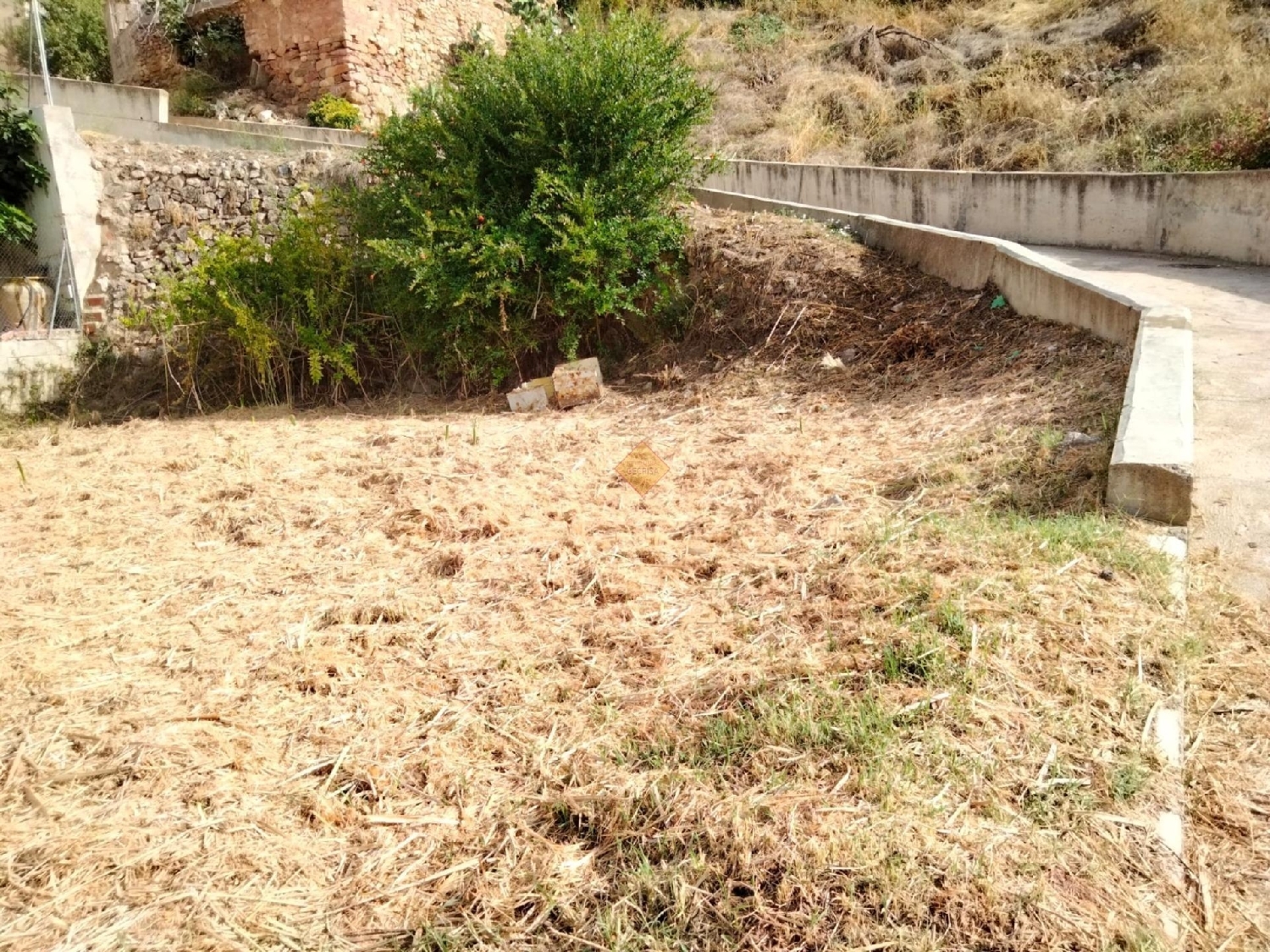  te koop perceel El Otero De Valdetuéjar Cistierna 2