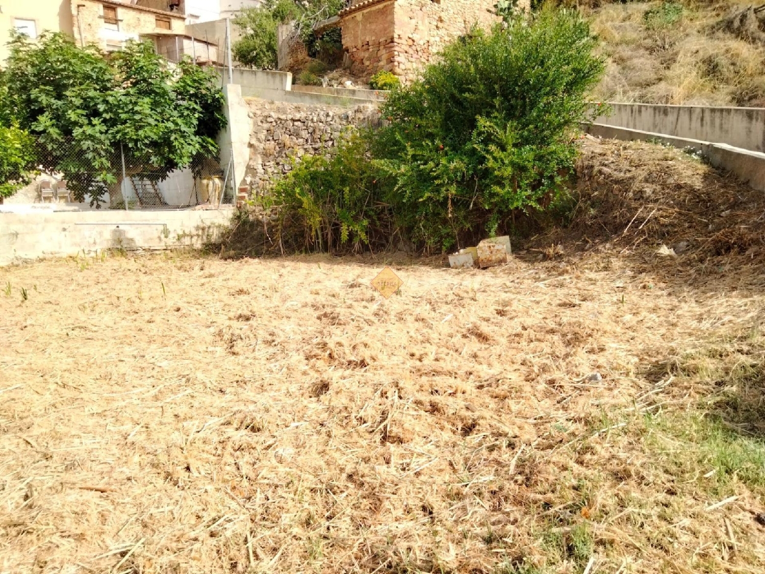  te koop perceel El Otero De Valdetuéjar Cistierna 5