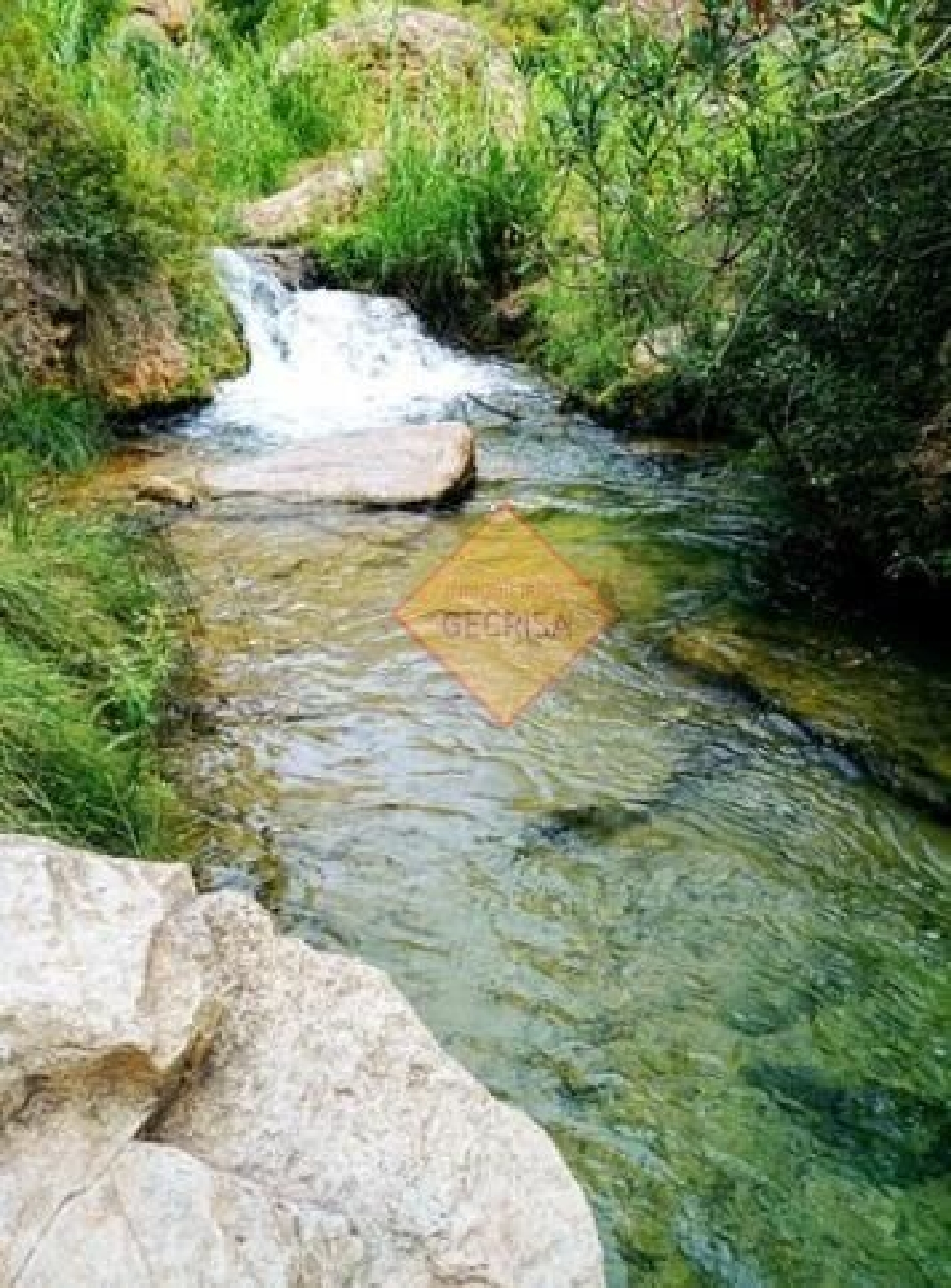  te koop perceel El Otero De Valdetuéjar Cistierna 7