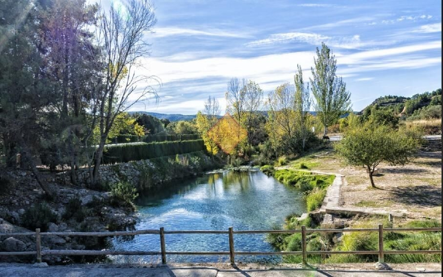  te koop perceel El Otero De Valdetuéjar Cistierna 6