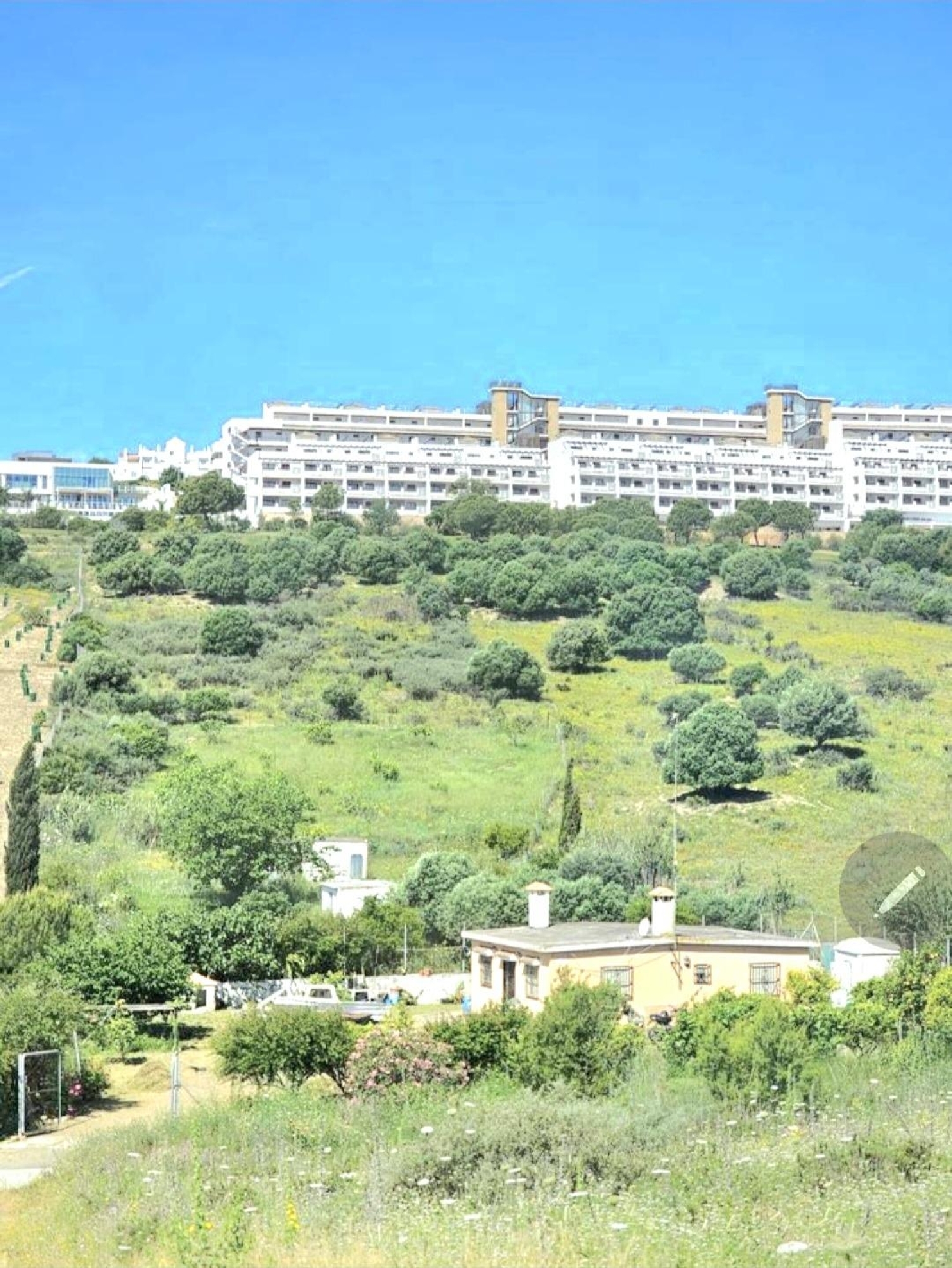  en venta terreno Estepona Costa Del Sol Occidental 1