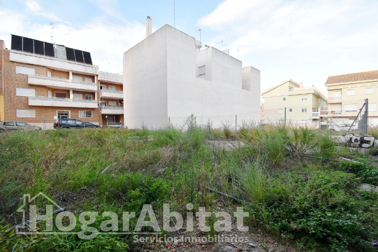  till salu tomt Favara Ribera Baixa 6