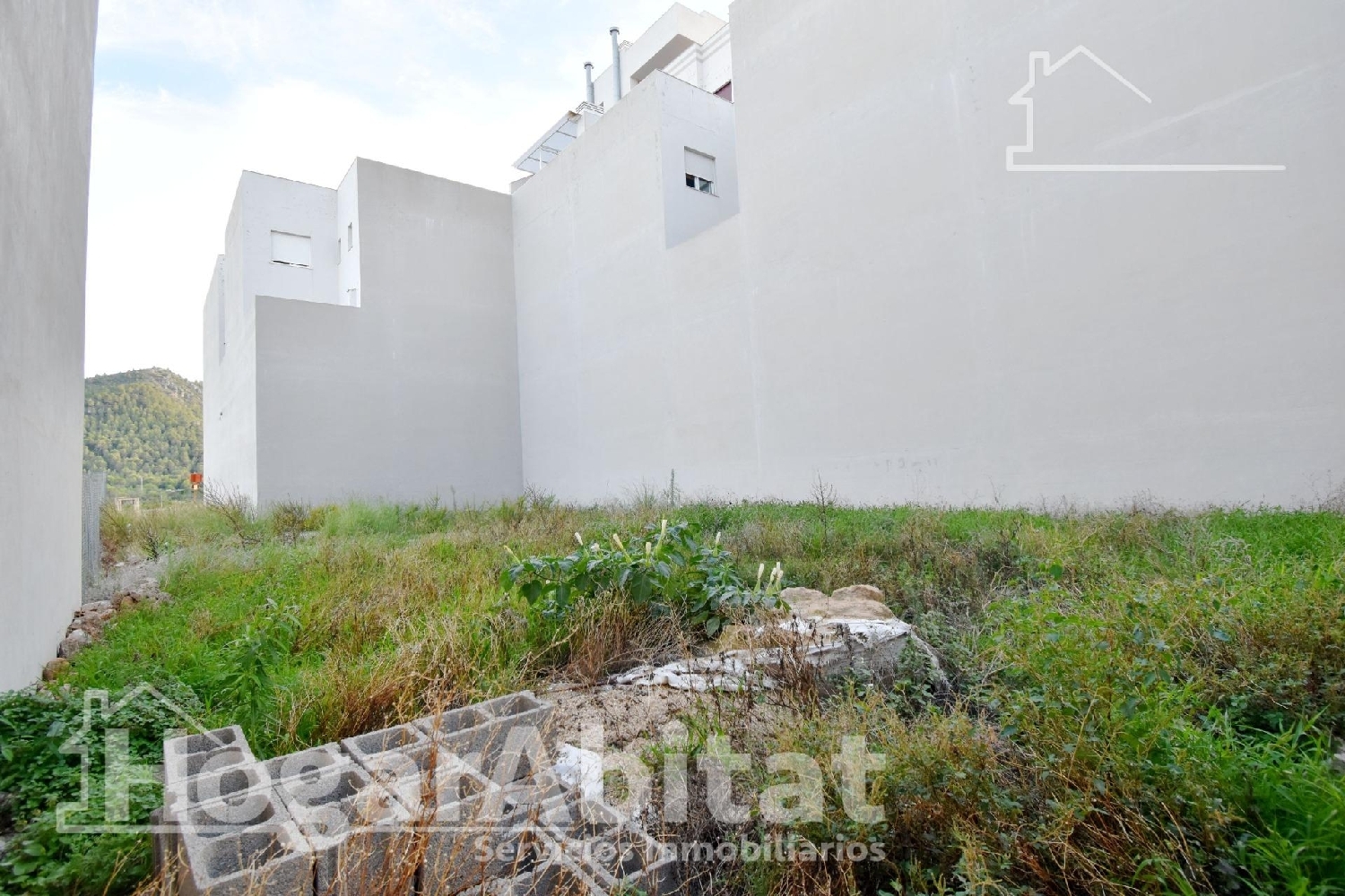  till salu tomt Favara Ribera Baixa 3