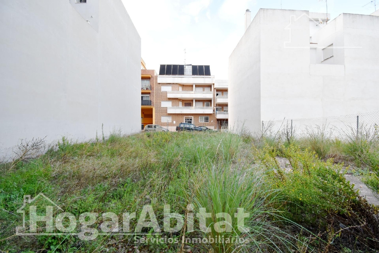  till salu tomt Favara Ribera Baixa 5