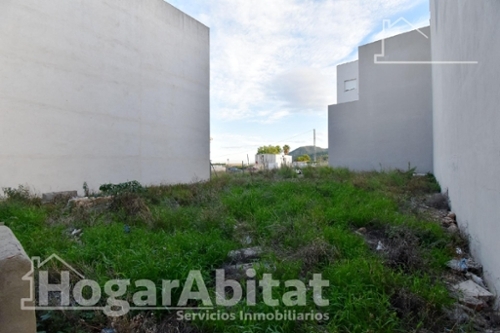 Favara Ribera Baixa tomt foto 6361309