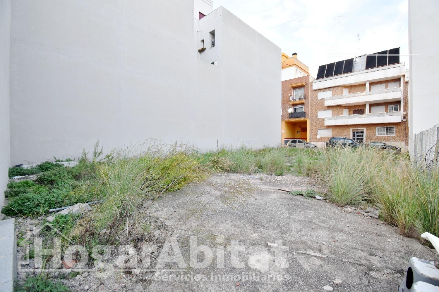  till salu tomt Favara Ribera Baixa 4