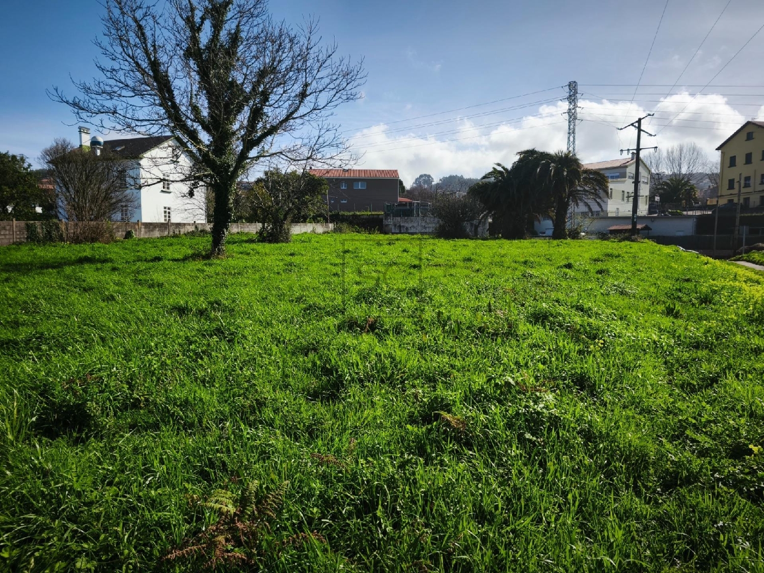  en venta terreno Fene Ferrol 4