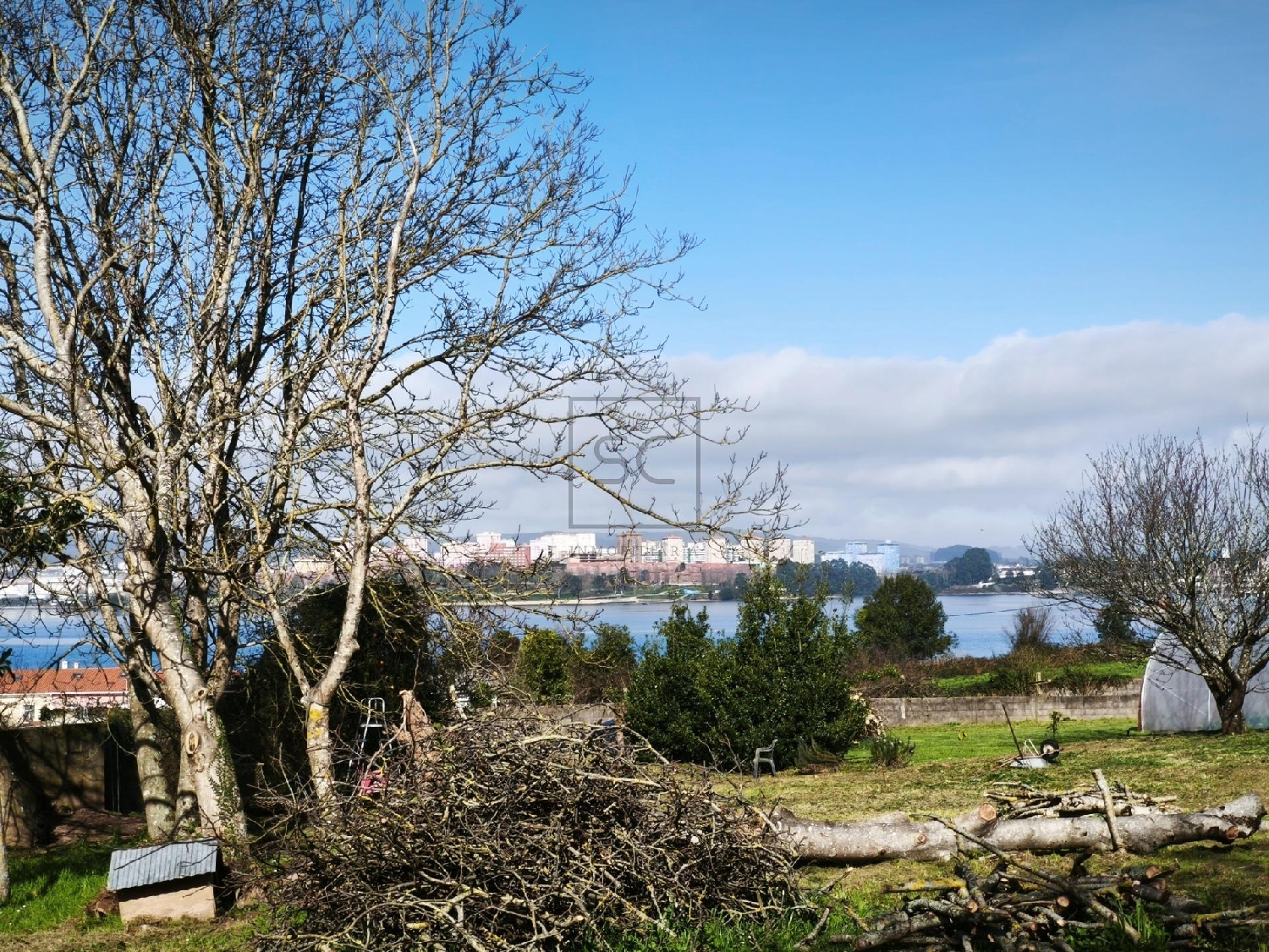  en venta terreno Fene Ferrol 2