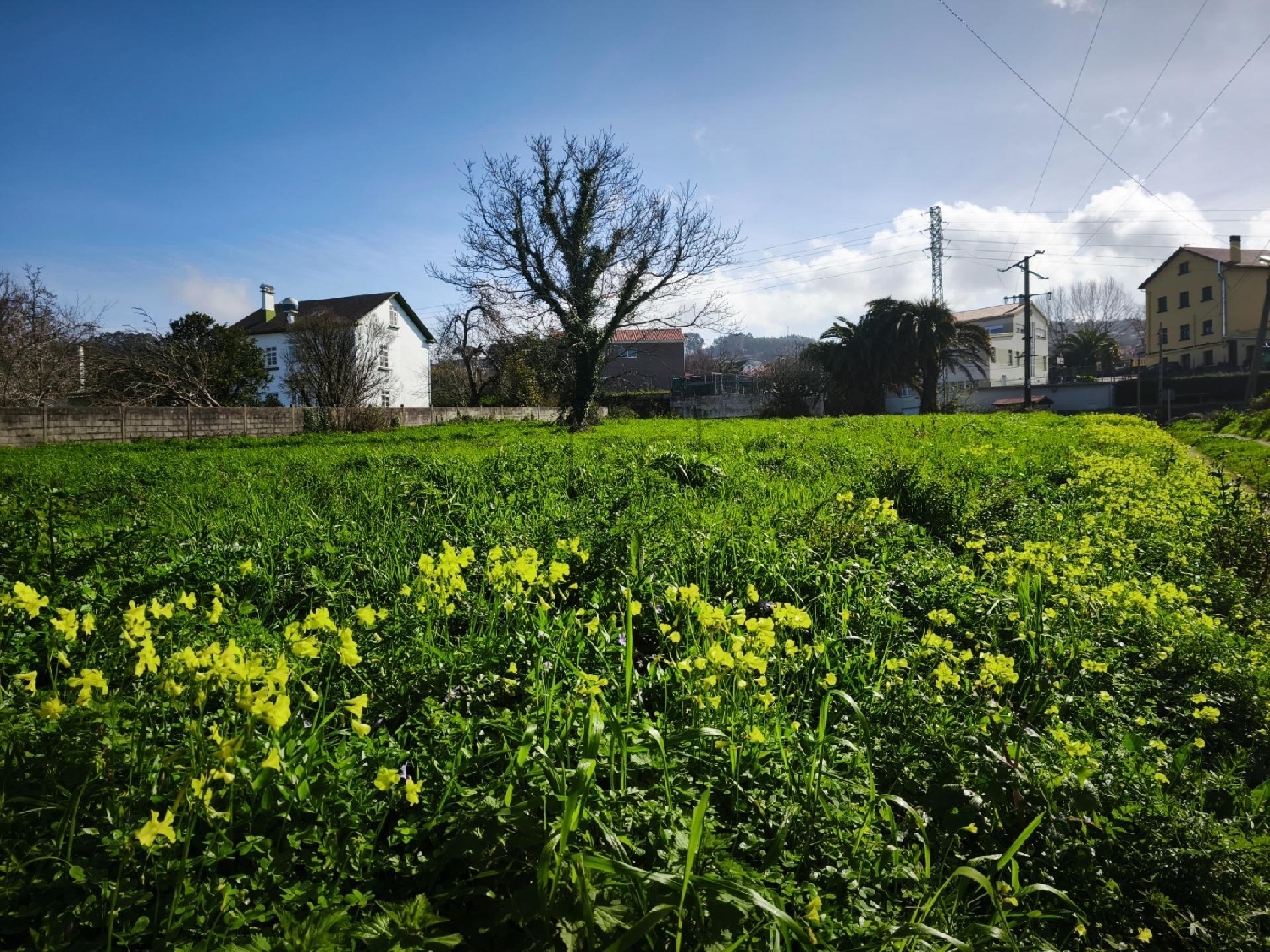  en venta terreno Fene Ferrol 3