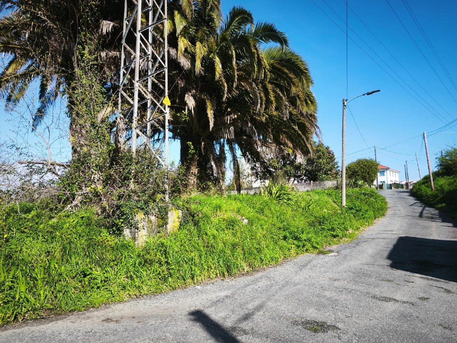  en venta terreno Fene Ferrol 6