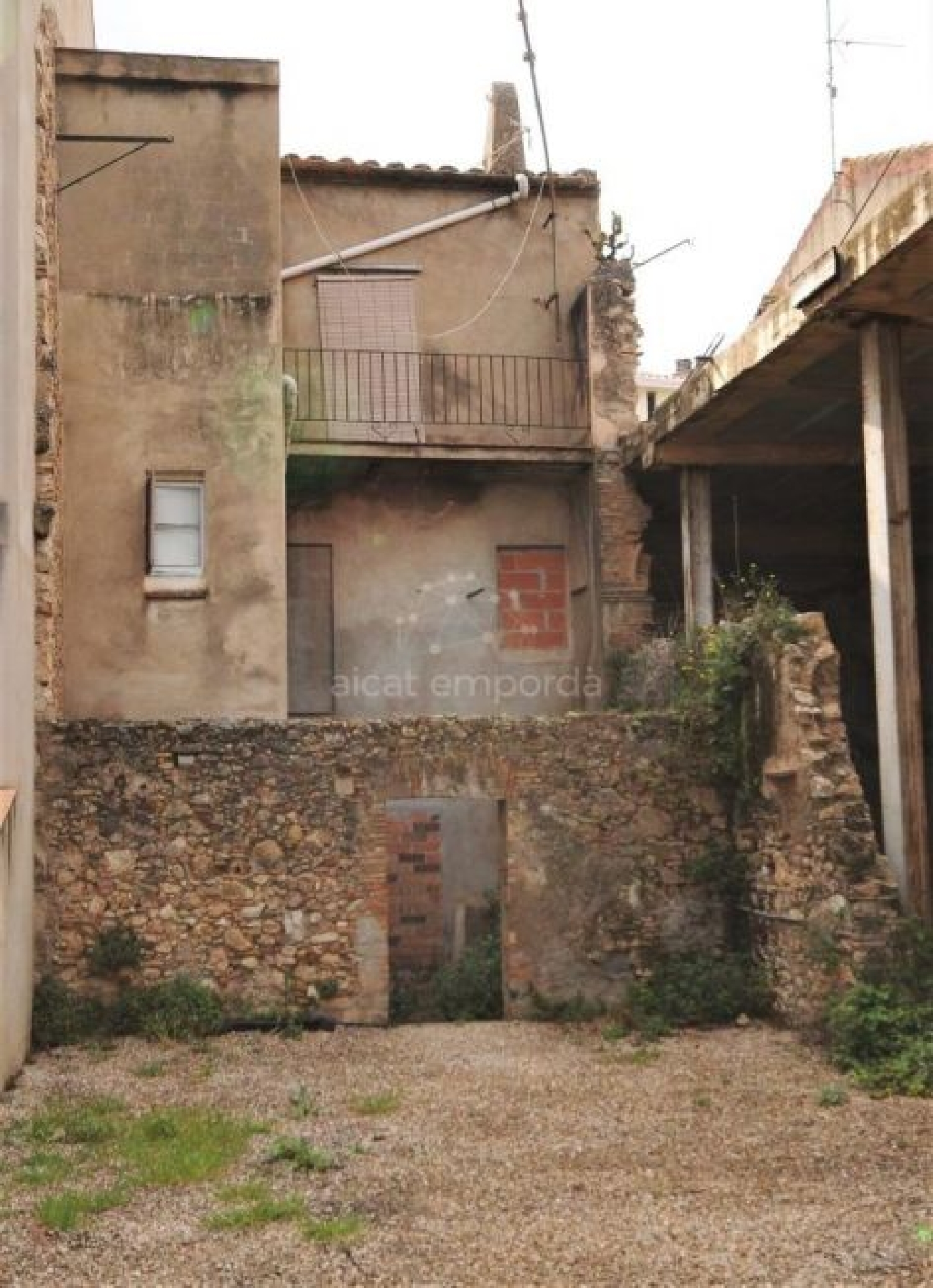 for sale plot Figueres Alt Empordà 7