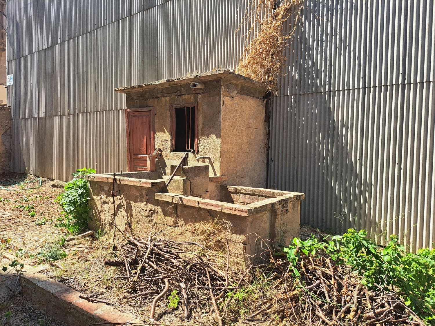  for sale plot Figueres Alt Empordà 4