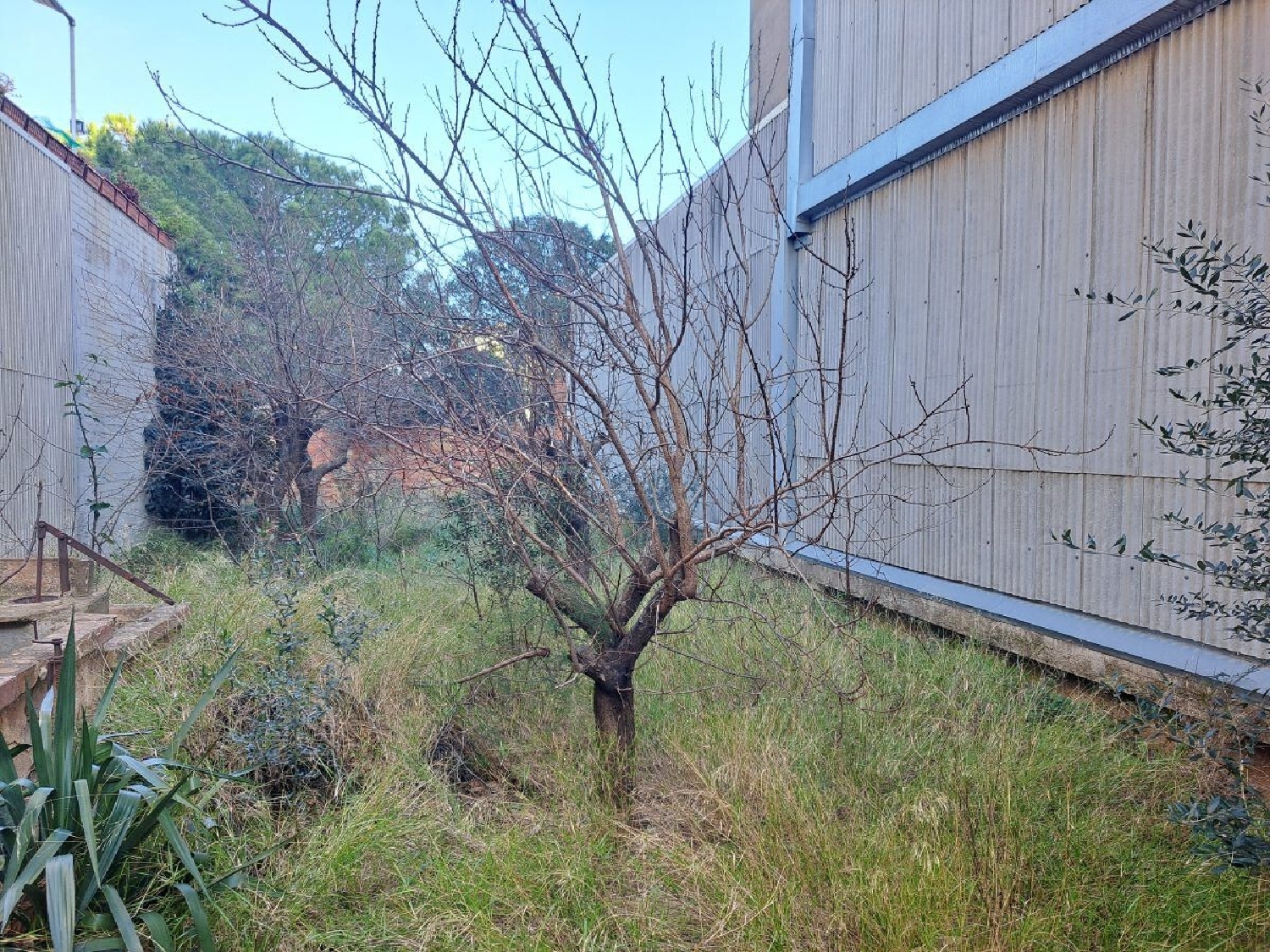  for sale plot Figueres Alt Empordà 6