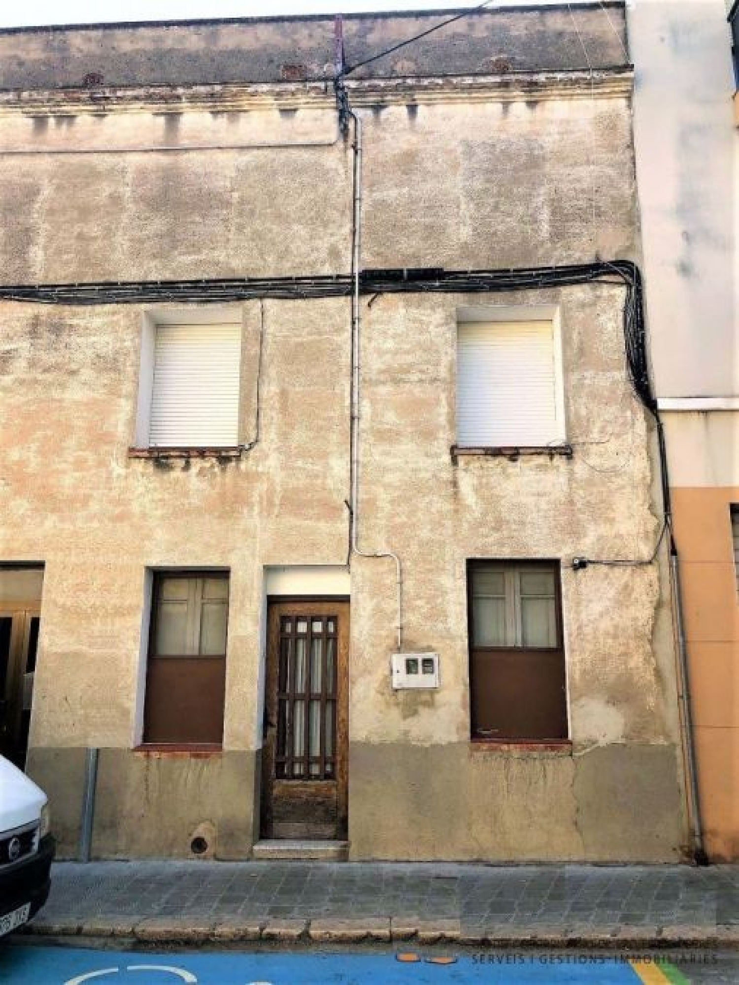 for sale plot Figueres Alt Empordà 5