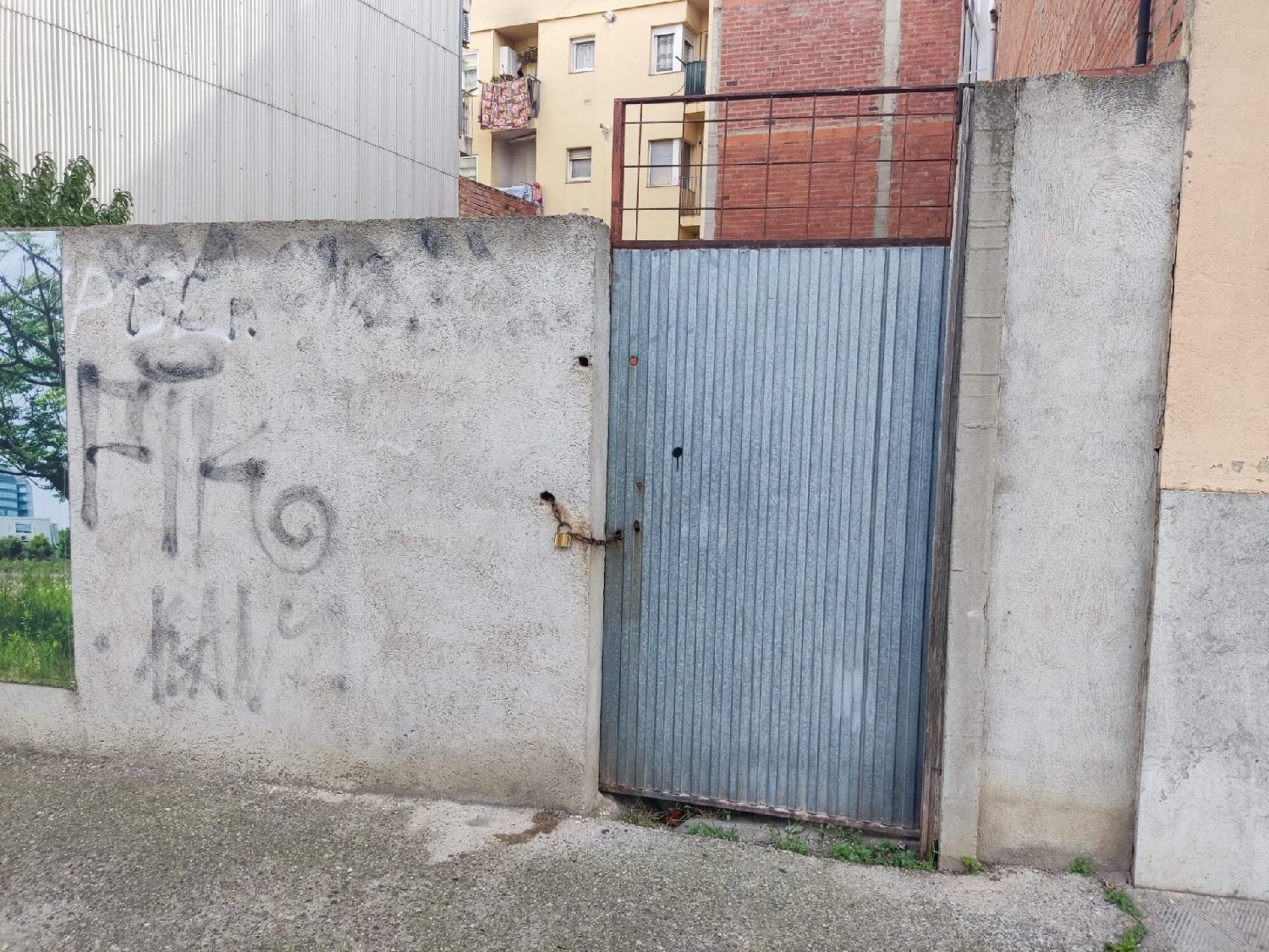  kaufen Grundstück Figueres Alt Empordà 3