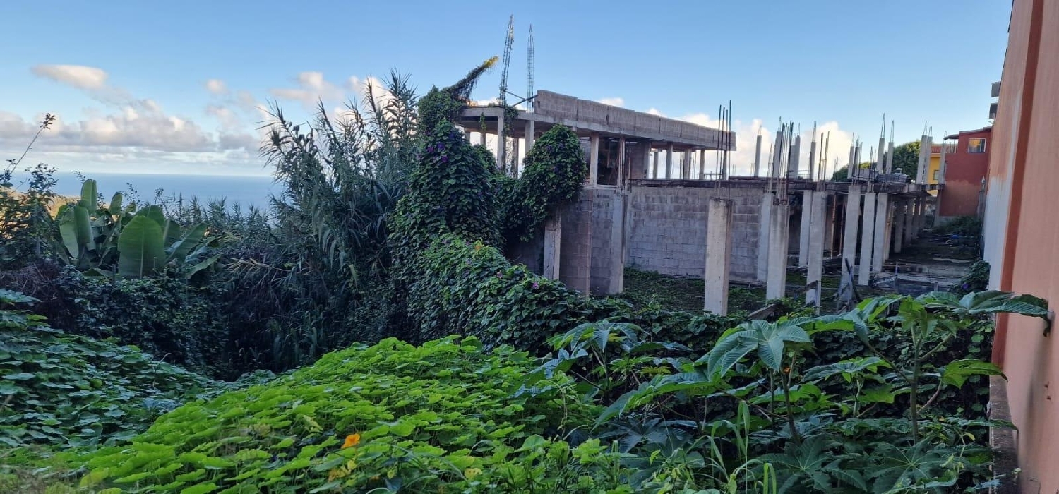  kaufen Grundstück Firgas Área Norte 2