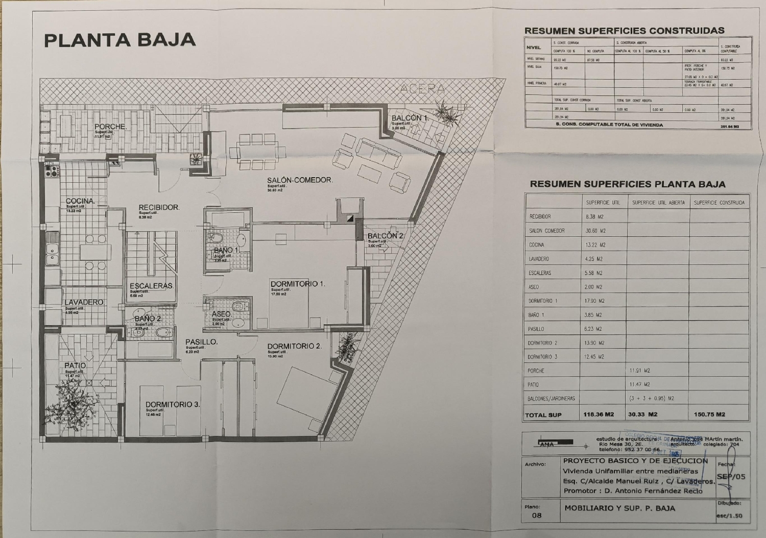  for sale plot Fornes Alhama 8