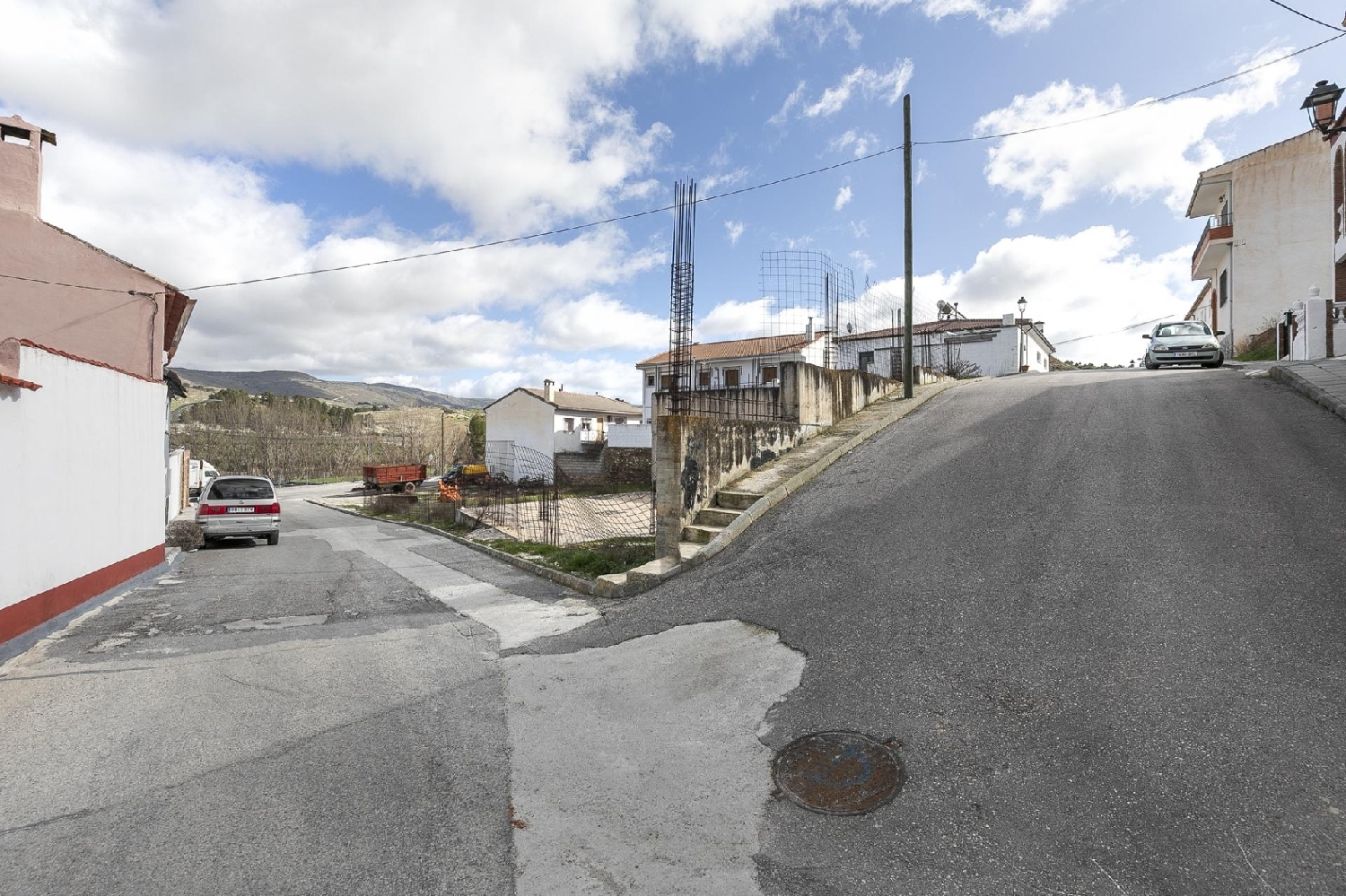  for sale plot Fornes Alhama 3