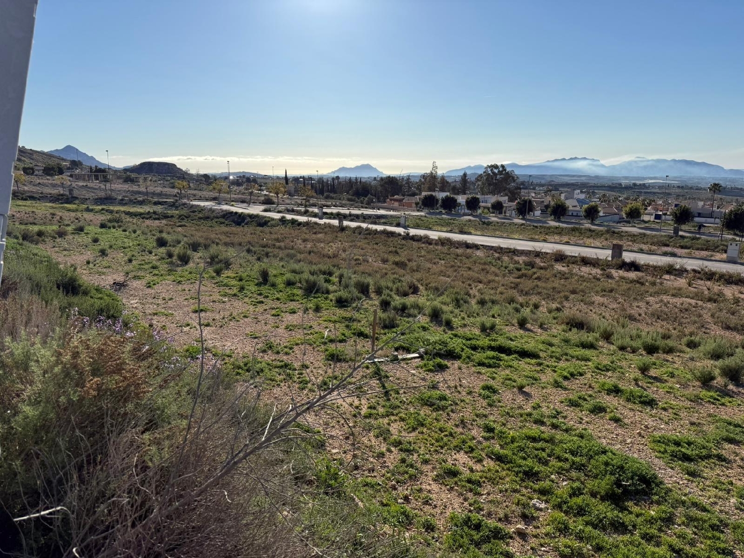  en venta terreno Fortuna Caudal 4