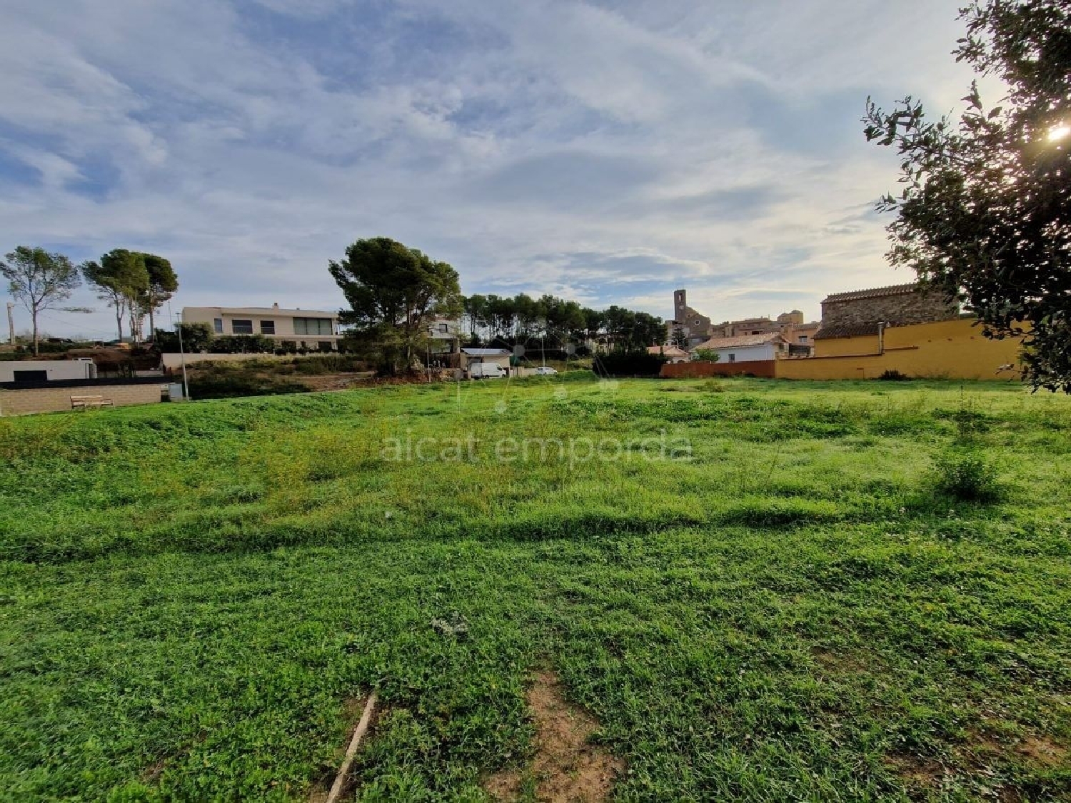  for sale plot Garriguella Alt Empordà 2