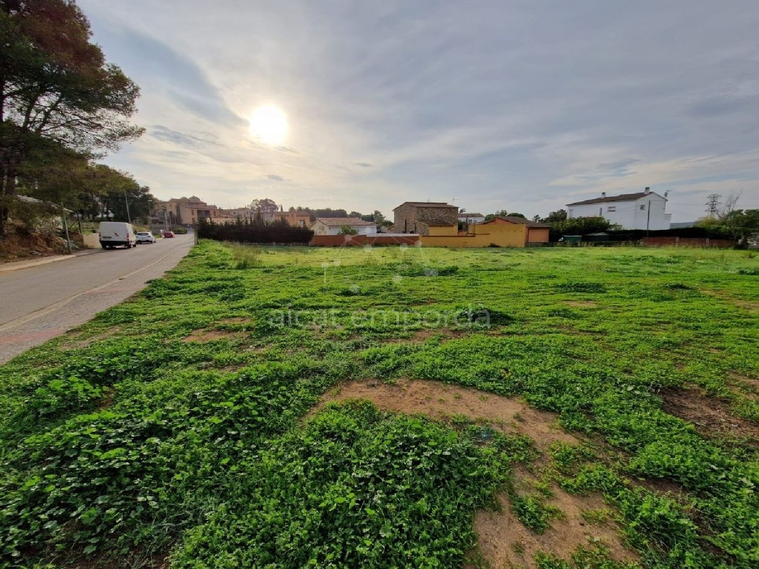  for sale plot Garriguella Alt Empordà 8