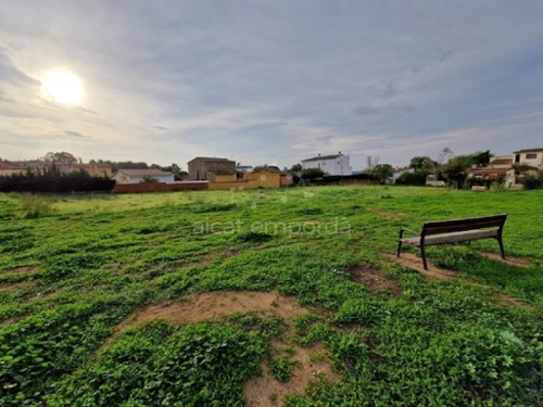 Garriguella Alt Empordà plot foto 6362293