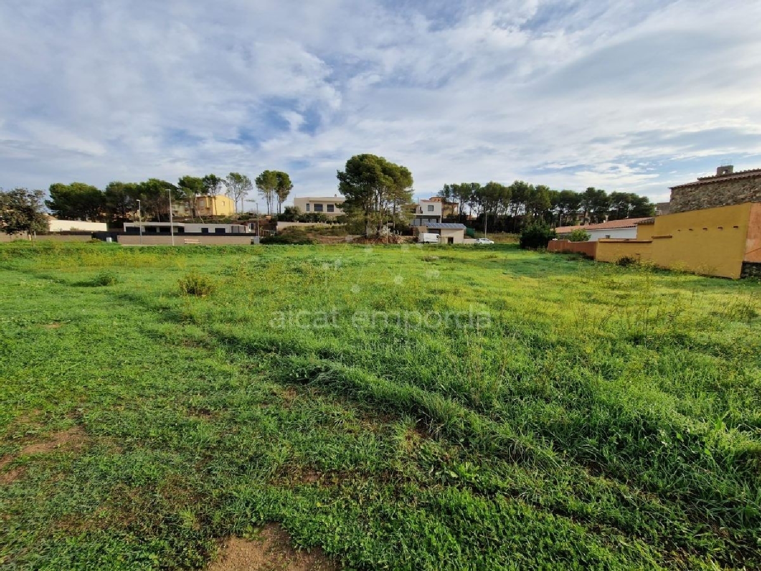  for sale plot Garriguella Alt Empordà 6