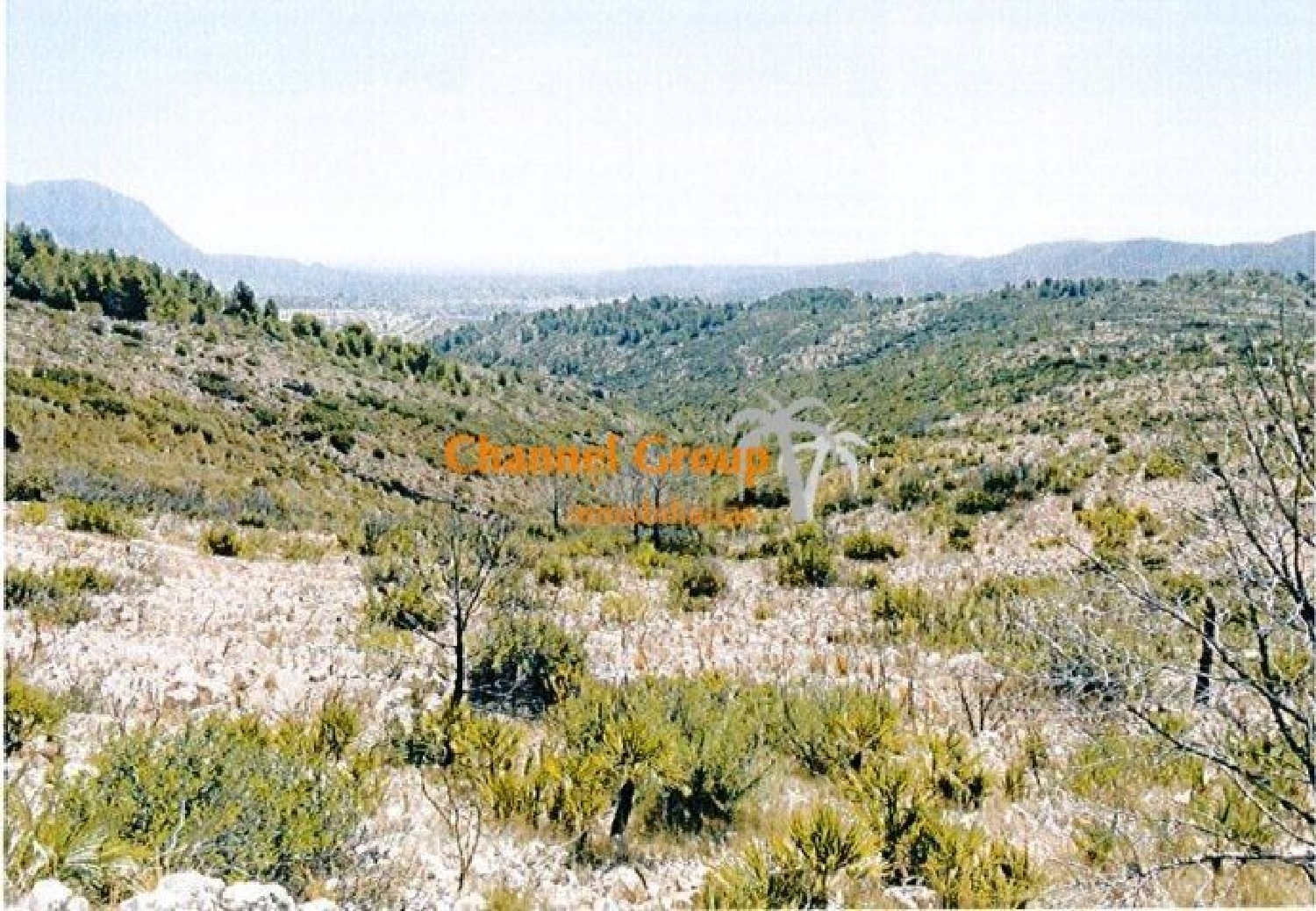  kaufen Grundstück Gata De Gorgos Marina Alta 4