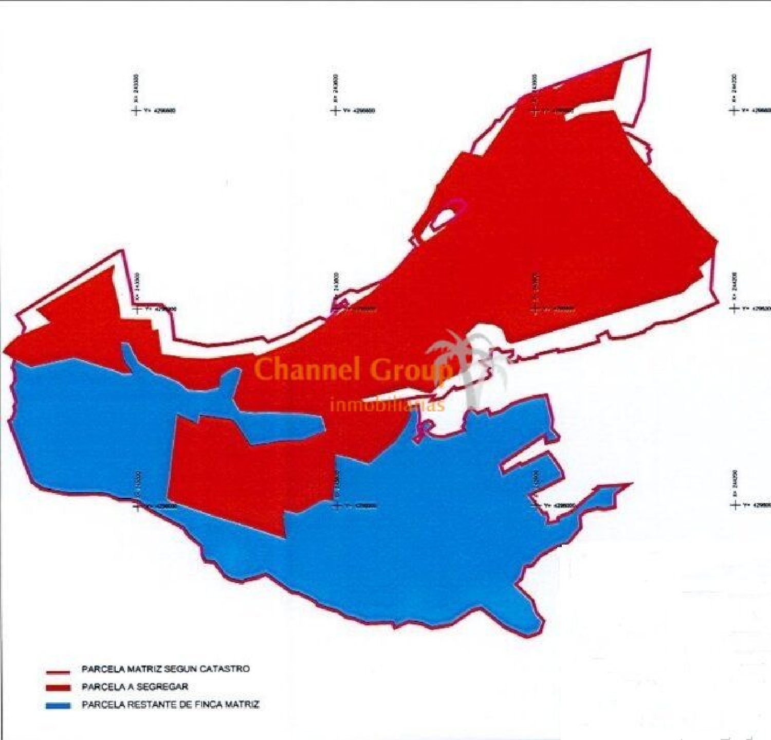  kaufen Grundstück Gata De Gorgos Marina Alta 8