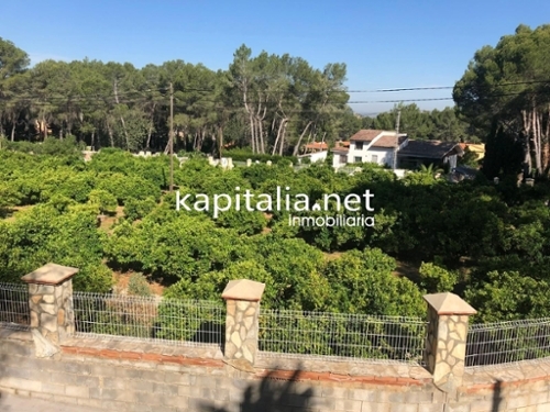 Genoves Zona Norte Grundstück Bild 6364376