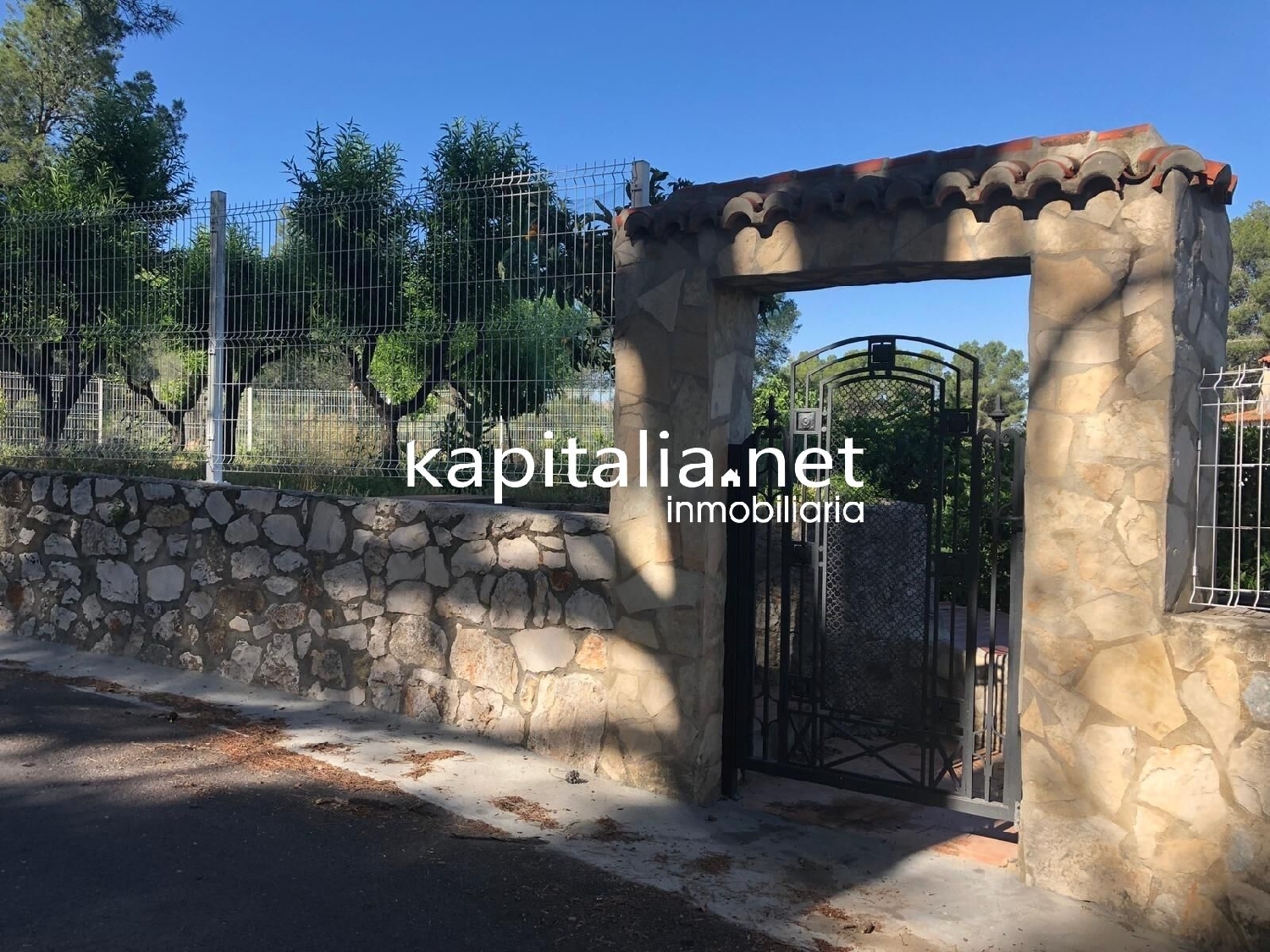  kaufen Grundstück Genoves Zona Norte 2