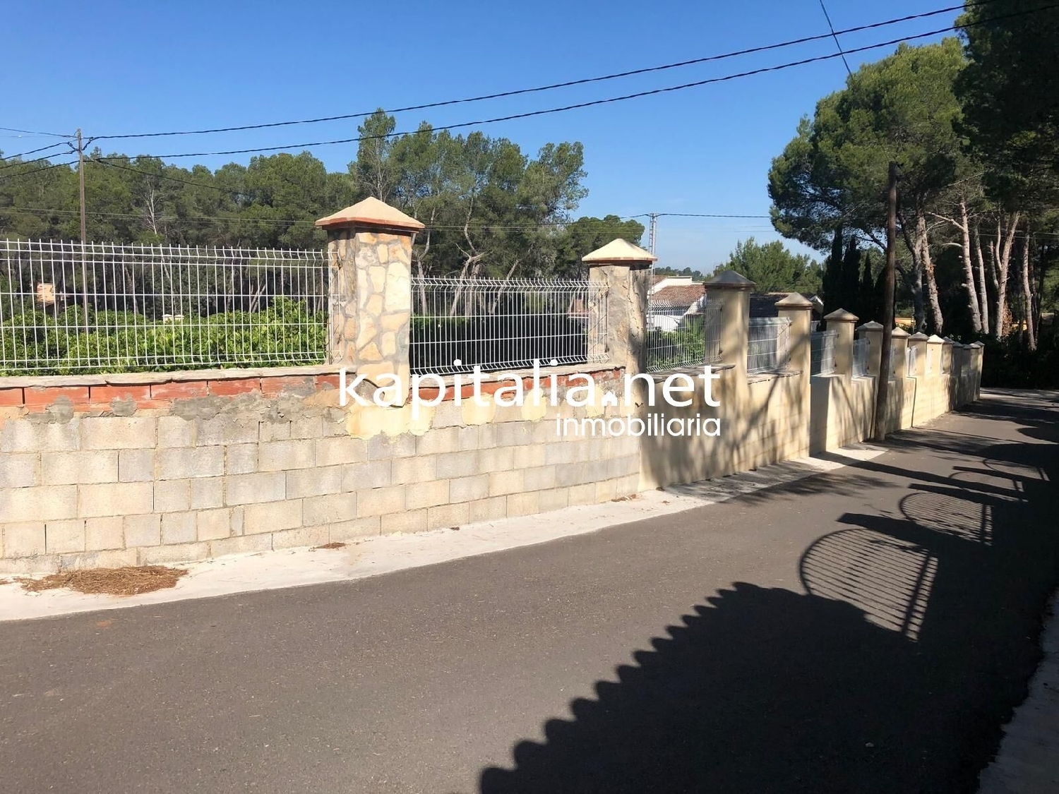  kaufen Grundstück Genoves Zona Norte 4