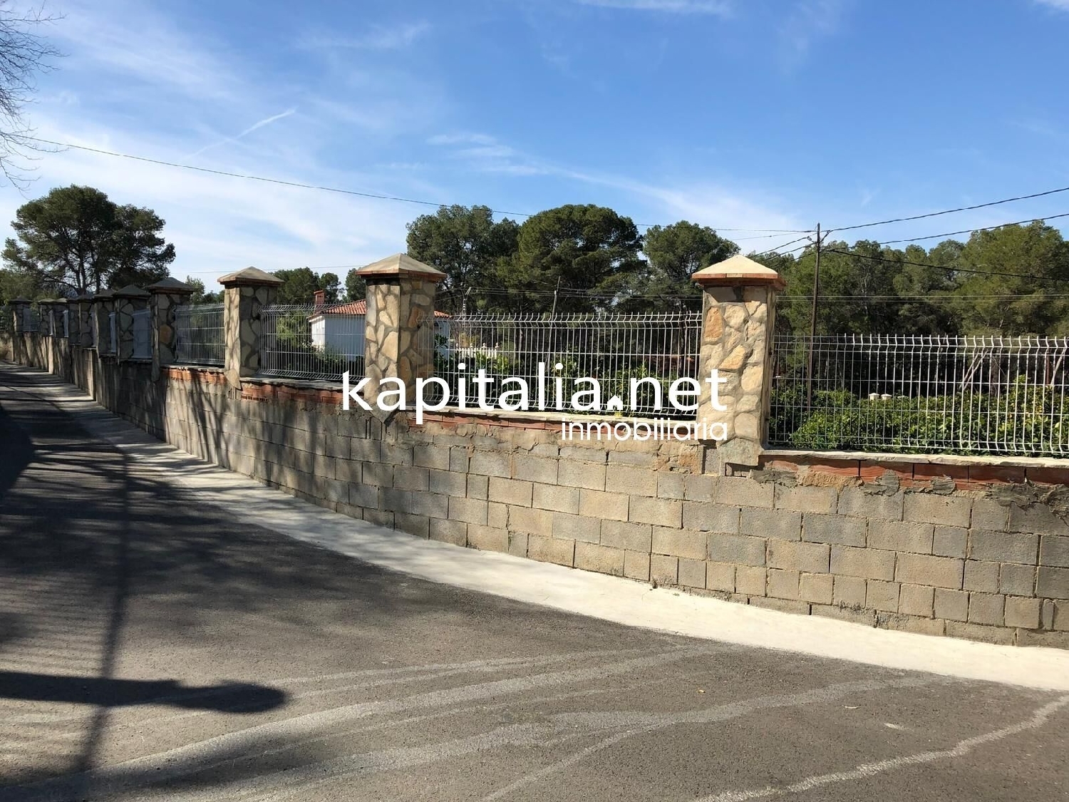  kaufen Grundstück Genoves Zona Norte 8