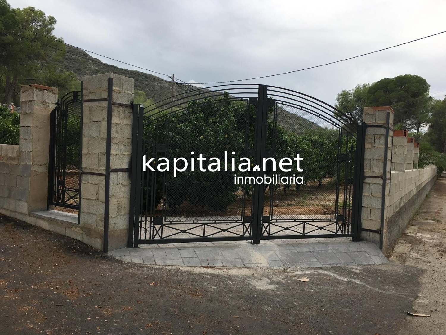  kaufen Grundstück Genoves Zona Norte 6