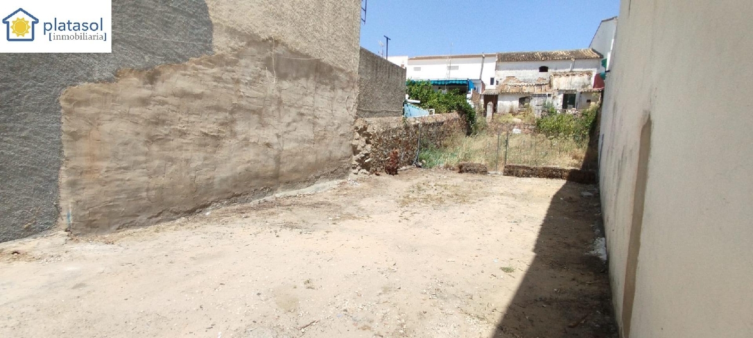  kaufen Grundstück Gerena Sierra Norte 6