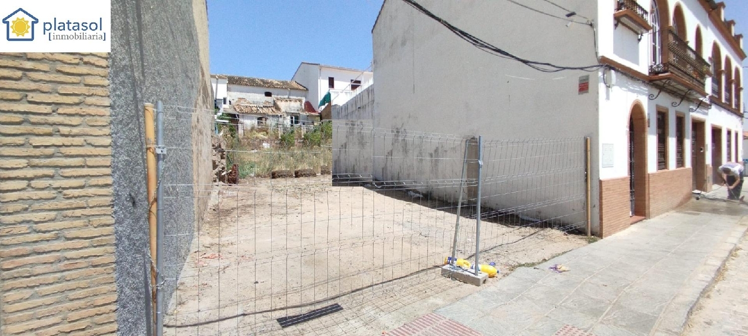  kaufen Grundstück Gerena Sierra Norte 3